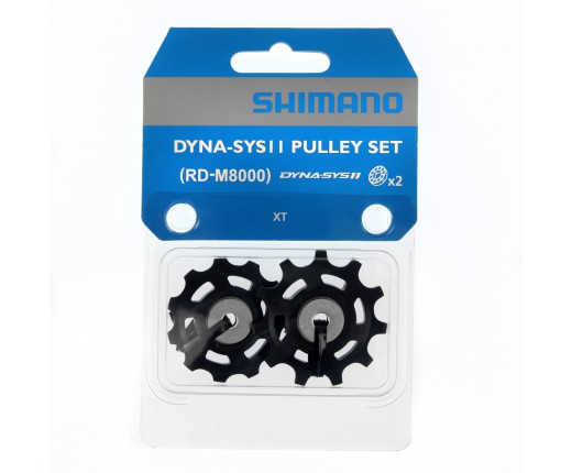 Cp pulegge Shimano RD-M8000 11v HG-X11