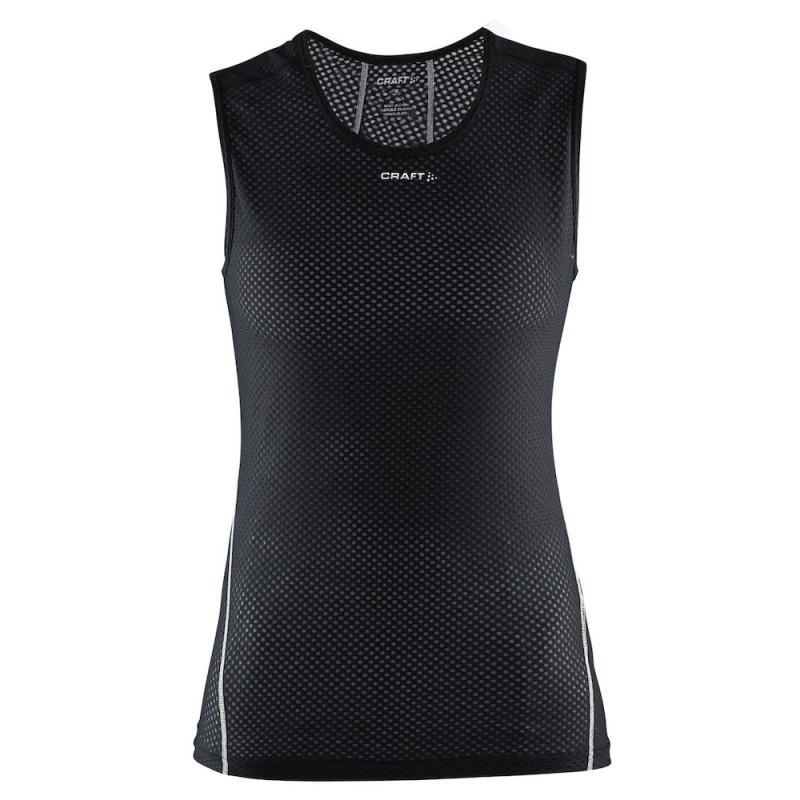 Craft Cool Mesh Superl SL woman black