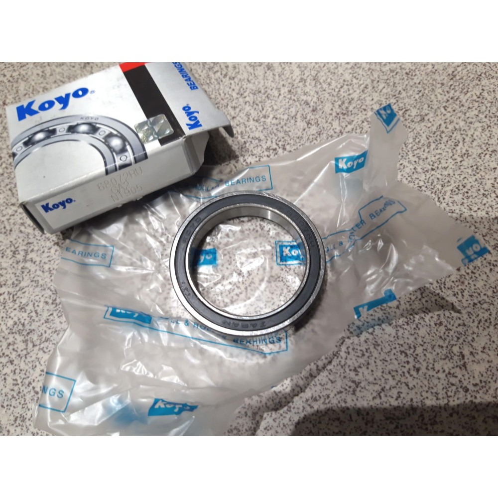 CUSCINET 35x47x7 6807-2RU