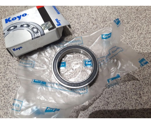 CUSCINET 35x47x7 6807-2RU