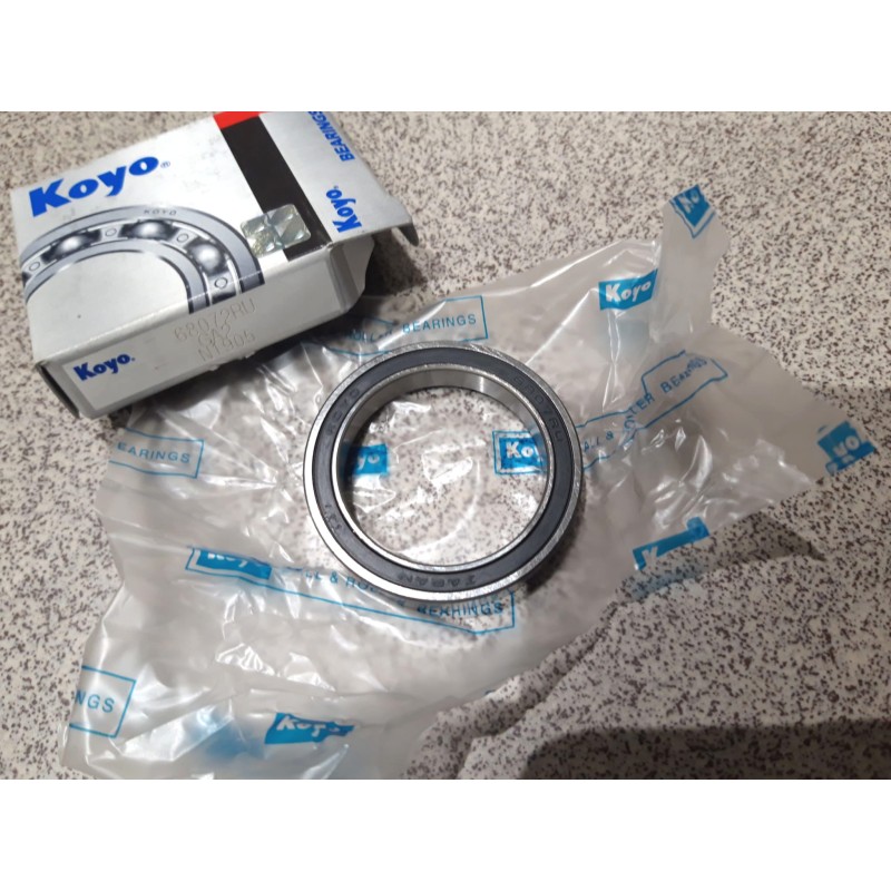 CUSCINET 35x47x7 6807-2RU