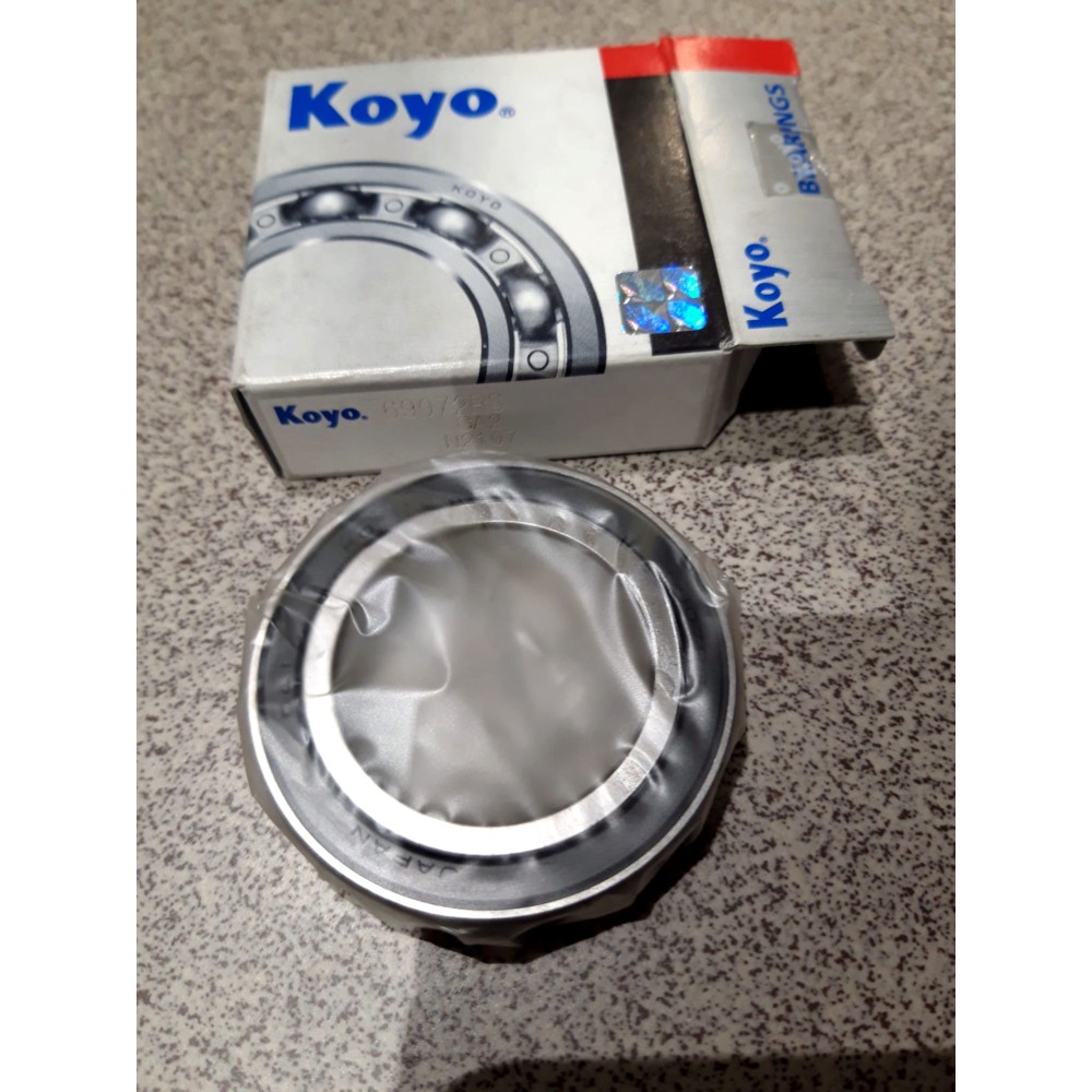 CUSCINET KOYO 35x55x10 6907-2RU