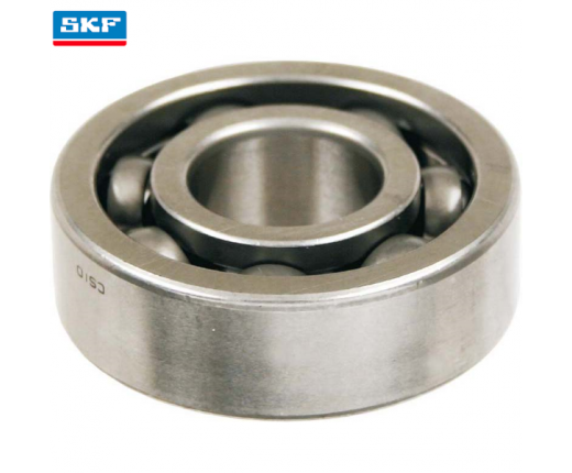 CUSCINETTO 17x40x12 SKF 6203-C3