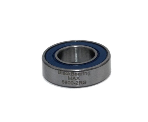 Cuscinetto telaio 10x19x5 6800 max