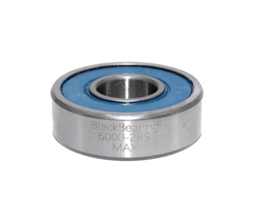 Cuscinetto telaio 10x26x8 6000 max