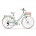 Ciclo MBM APOSTROPHE 28 lady all.verde