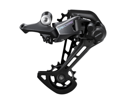 Deragliatpre Shimano M6100 Sgs 12V Deore