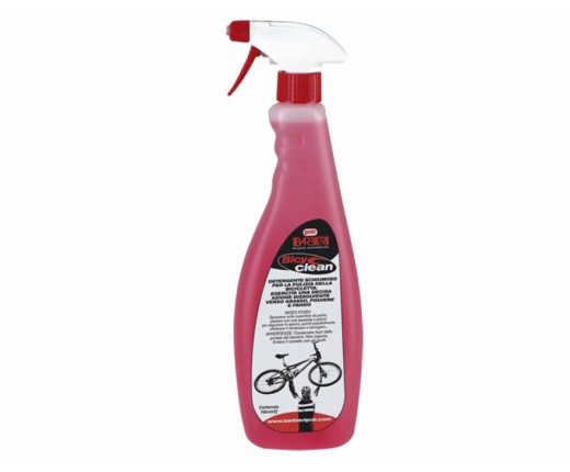 DETERGENTE BICI SCHIUMOSO 750ml