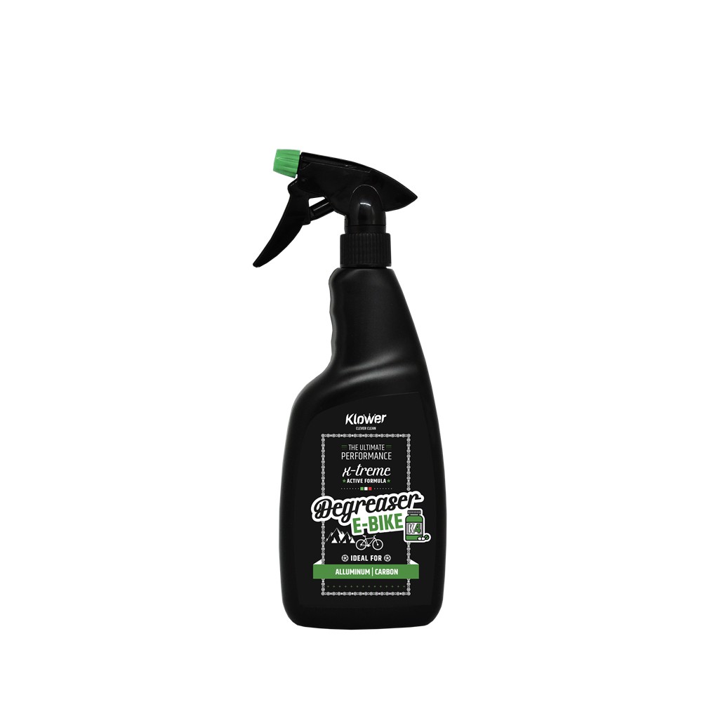 DETERGENTE EBIKE 750ml