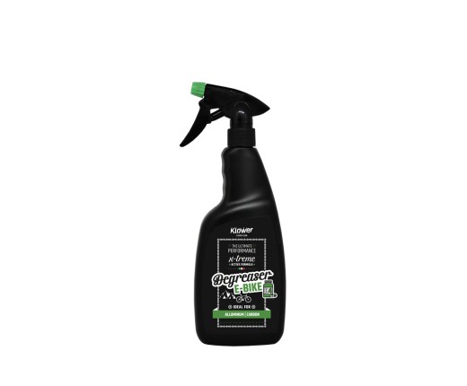 DETERGENTE EBIKE 750ml