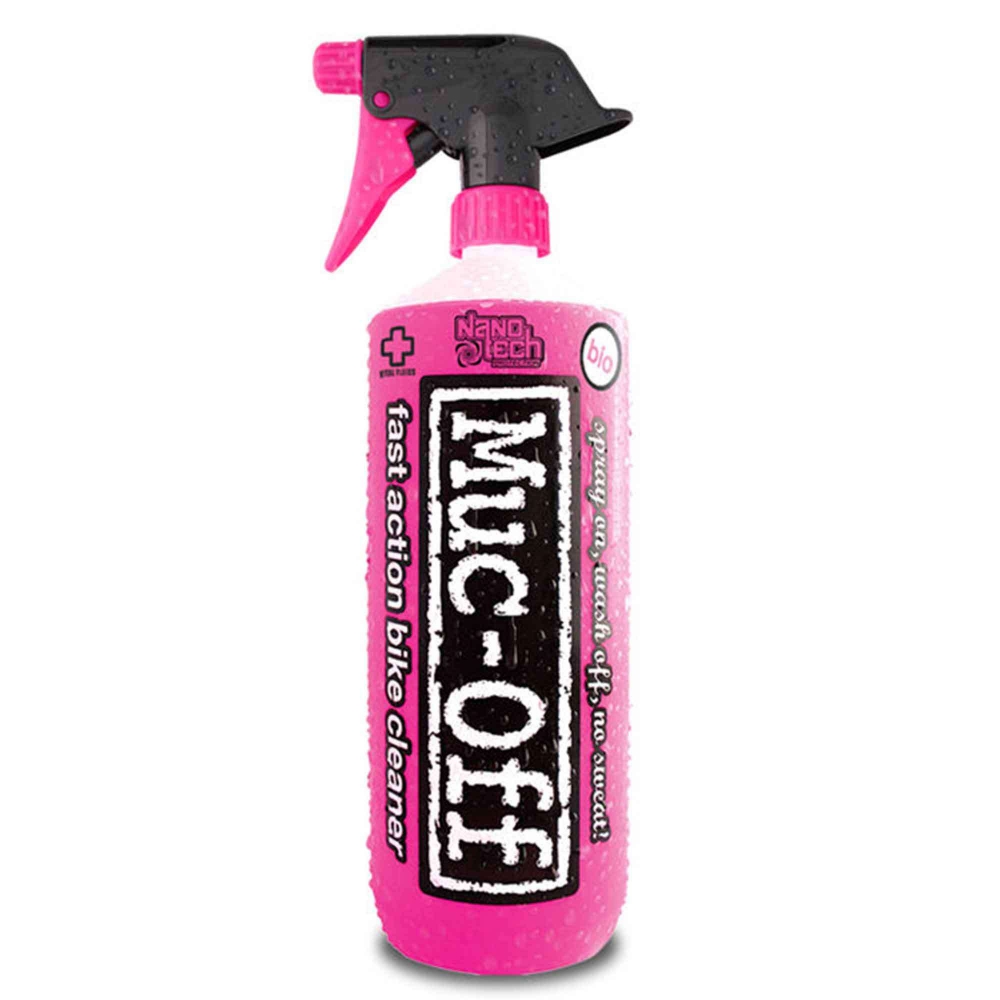 Detergente Muc-Off Cycle Cleaner 1Lt