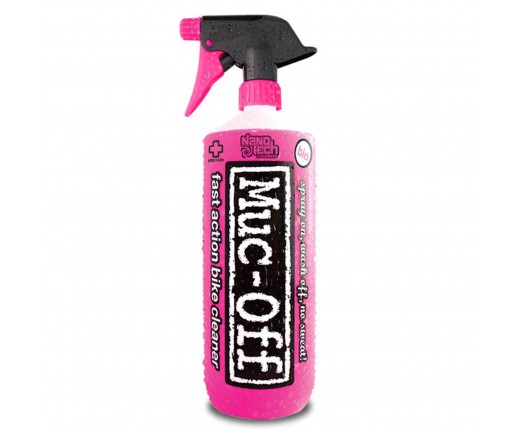 Detergente Muc-Off Cycle Cleaner 1Lt