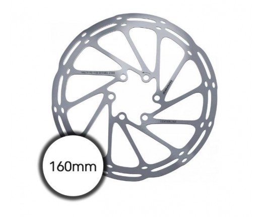 DISCO AVID CENTERLINE 160mm