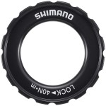 Disco Shimano MT800 140mm icetech clock