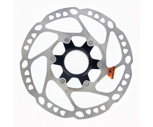 DISCO SHIMANO RT64 160mm CLOCK