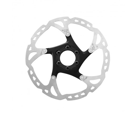 Disco Shimano XT 6fori SM-RT76 d.180mm