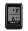 Display Giant Ridecontrol plus ant+ lev