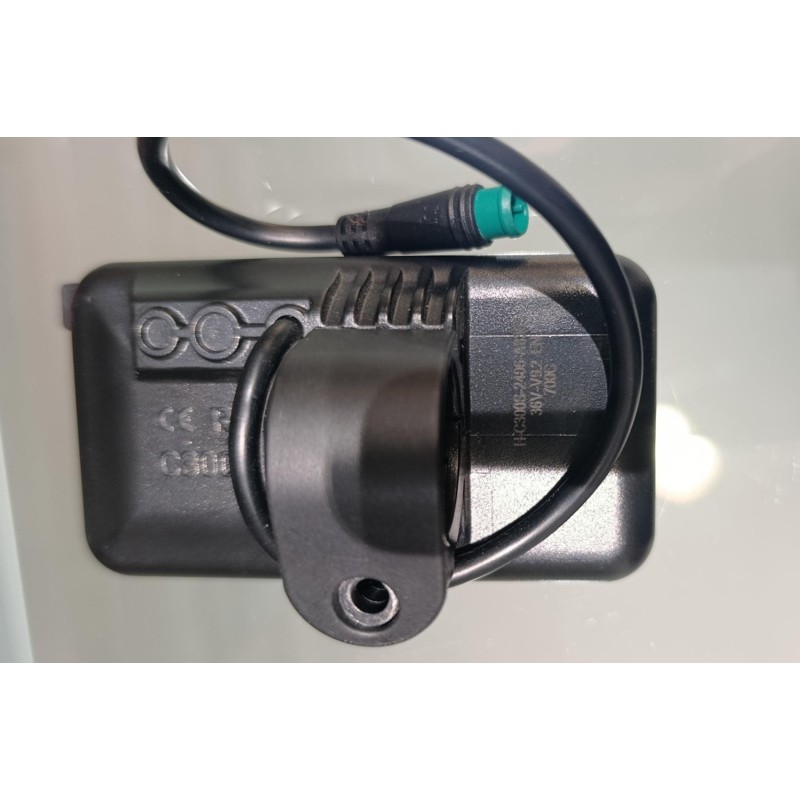 DISPLAY LCD ROADSTER-MARATHON