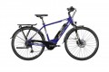 E-Bike Atala Clever 8.1 9v.uomo 28 BLU