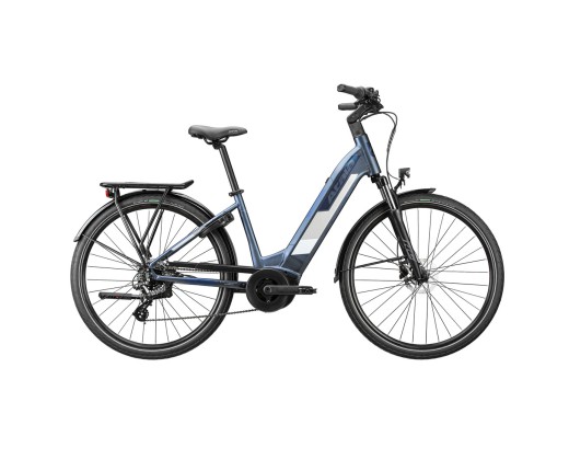 E-bike donna Atala B-Active Lt7 donna