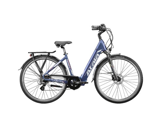 E-Bike donna Atala E-Space 8.4 540Wh