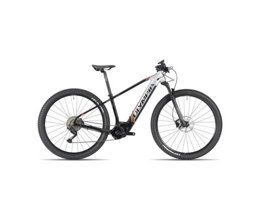 E-Bike Front Olympia Blake Edge 900Wh