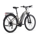 E-Bike Giant Explore E+ 3 STA donna