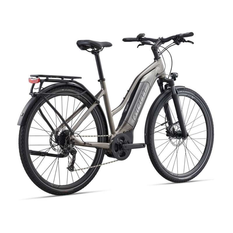 E-Bike Giant Explore E+ 3 STA donna