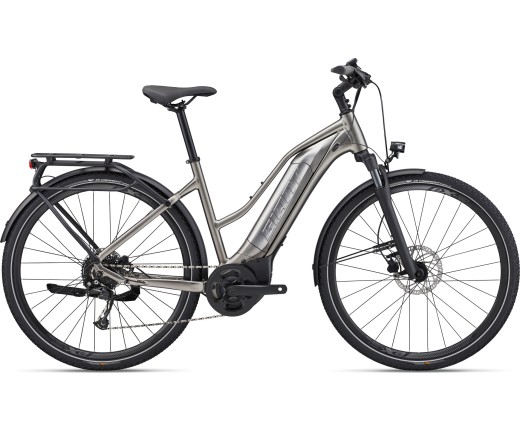 E-Bike Giant Explore E+ 3 STA donna