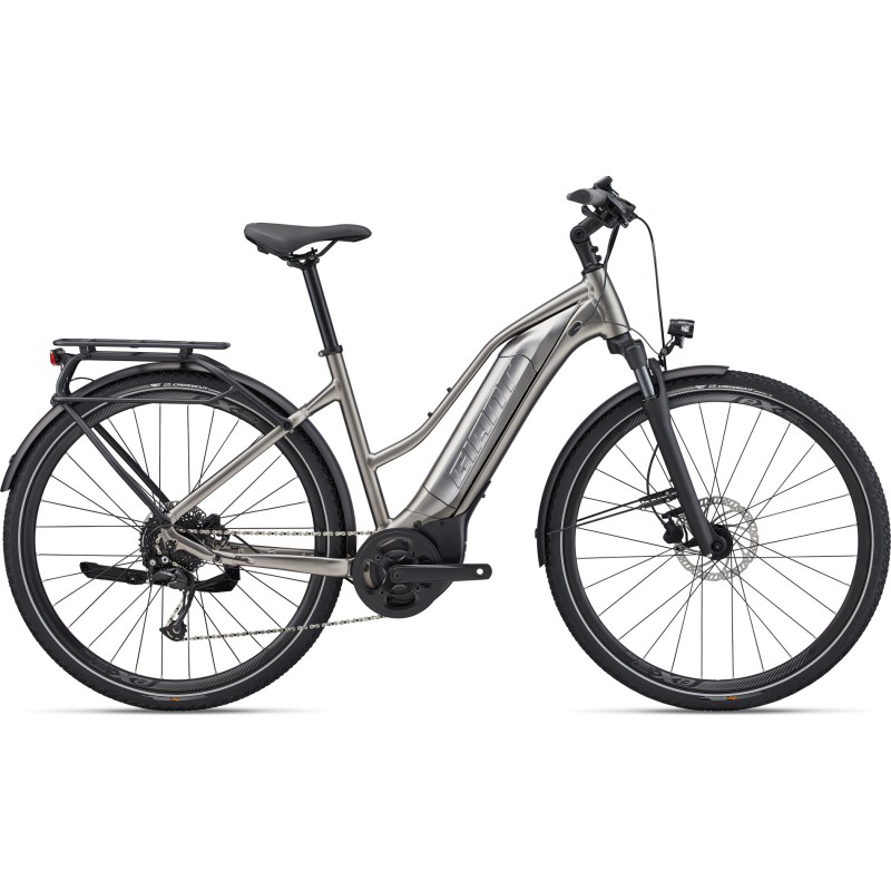 E-Bike Giant Explore E+ 3 STA donna