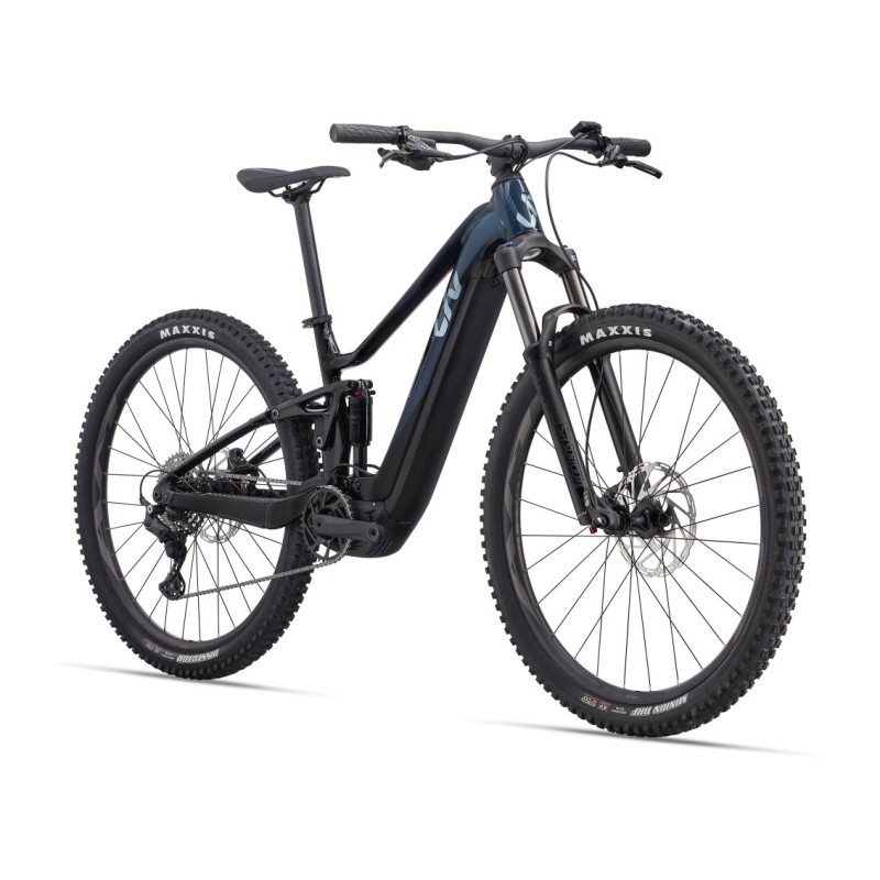 E-Bike Giant LIV EMBOLDEN E+2 625 Cosm