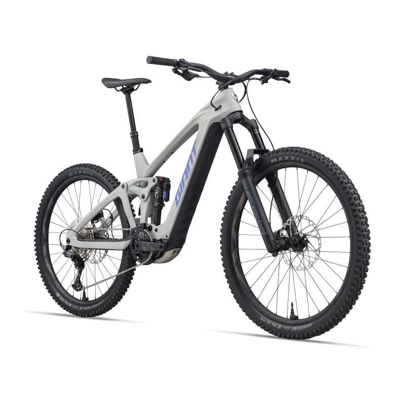 E-Bike Giant Reign Advanced E+2 MY2026