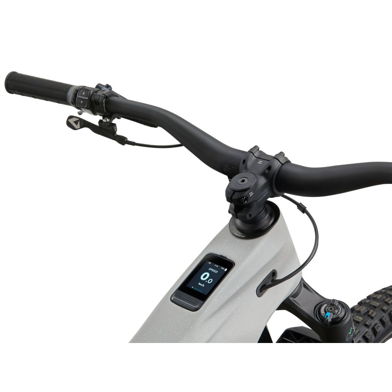 E-Bike Giant Reign Advanced E+2 MY2026