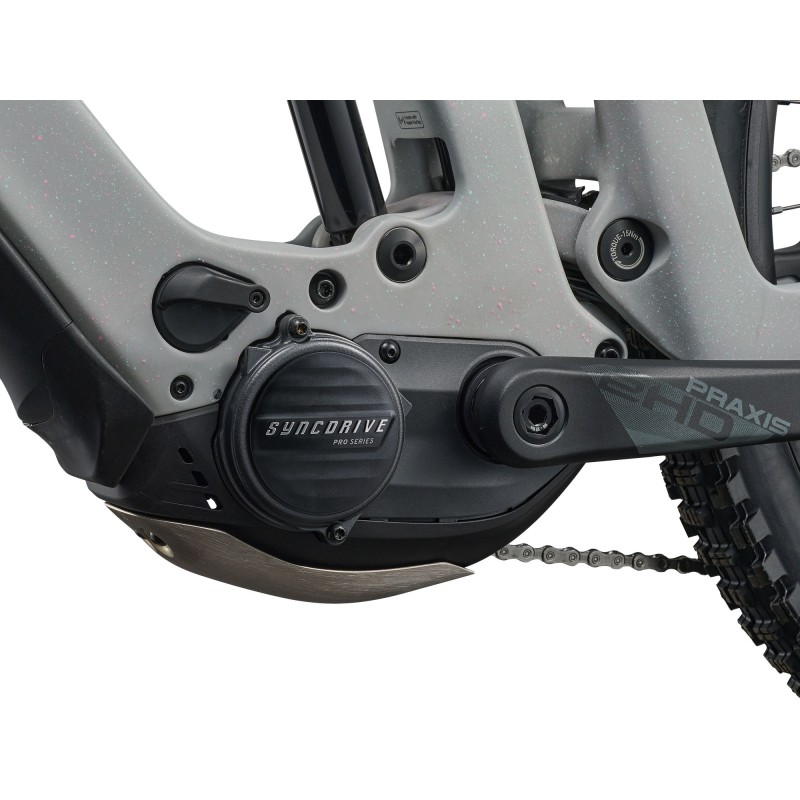 E-Bike Giant Reign Advanced E+2 MY2026