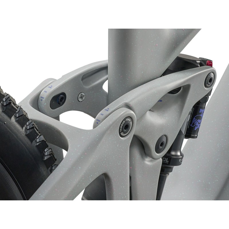 E-Bike Giant Reign Advanced E+2 MY2026