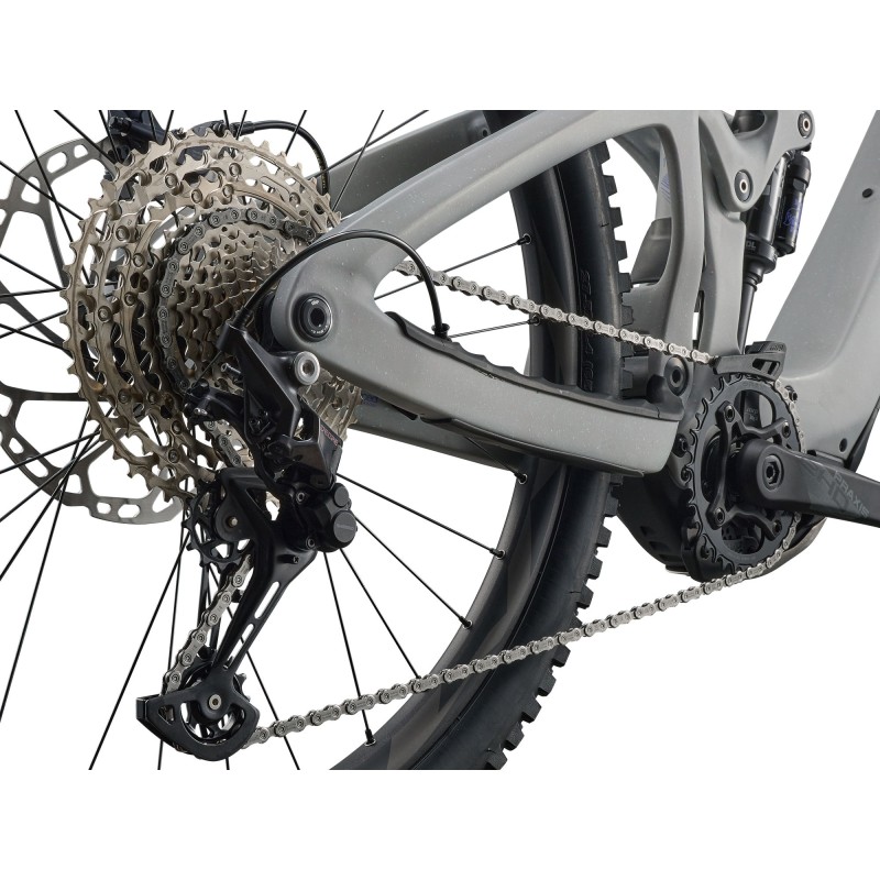 E-Bike Giant Reign Advanced E+2 MY2026