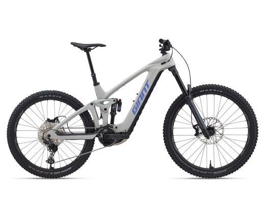 E-Bike Giant Reign Advanced E+2 MY2026