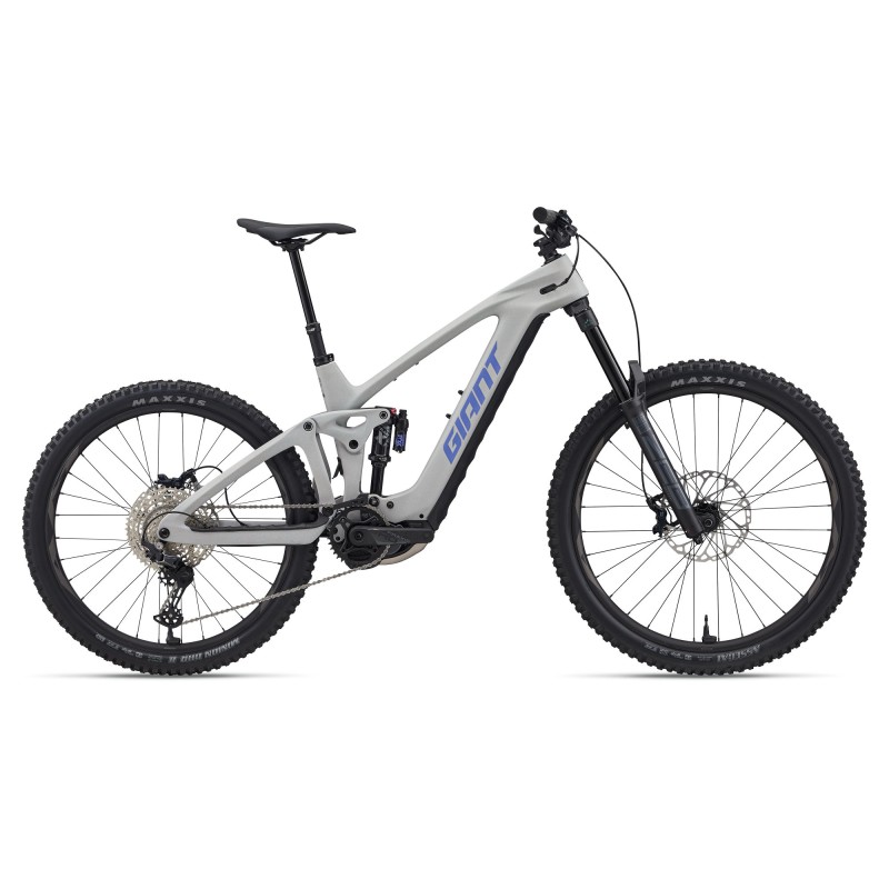 E-Bike Giant Reign Advanced E+2 MY2026