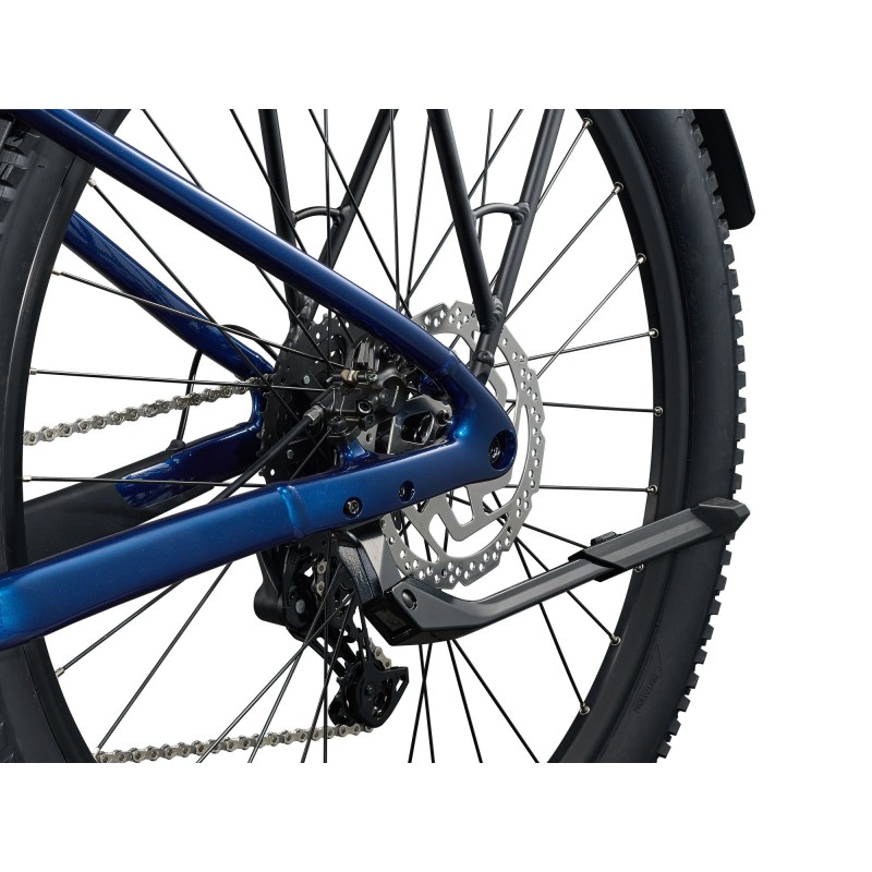 E-Bike Giant Talon E+ EX 2026 met.blue