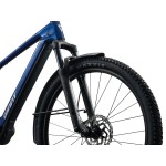 E-Bike Giant Talon E+ EX 2026 met.blue