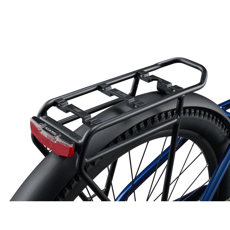 E-Bike Giant Talon E+ EX 2026 met.blue