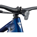 E-Bike Giant Talon E+ EX 2026 met.blue
