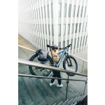 E-Bike Giant Talon E+ EX 2026 met.blue