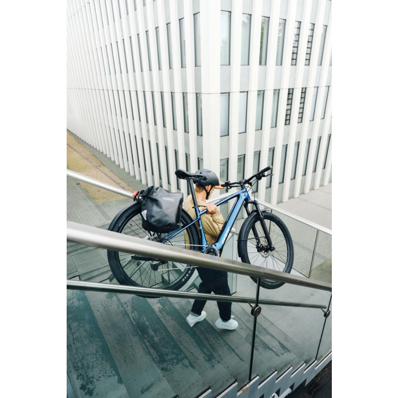 E-Bike Giant Talon E+ EX 2026 met.blue