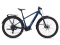 E-Bike Giant Talon E+ EX 2026 met.blue