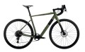 E-Bike Gravel MBM Keres Plus 11v. Verde