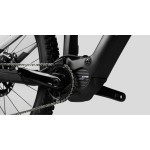 E-Bike light ORBEA Rise M20 2023 carbo