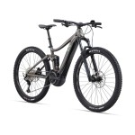 E-bike Liv Embolden E+1 29er