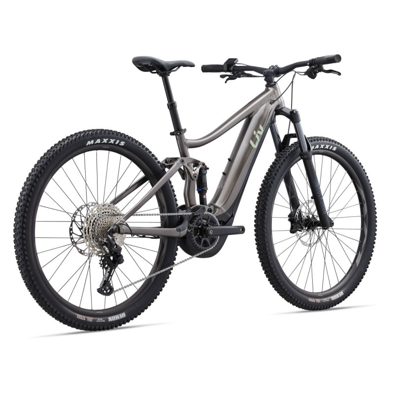 E-bike Liv Embolden E+1 29er