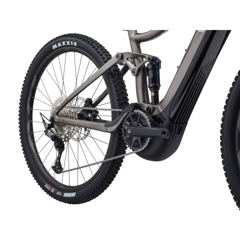 E-bike Liv Embolden E+1 29er